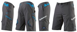 Giant Ranger Short
