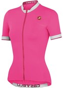 Perla Womens Short Sleeve Jersey