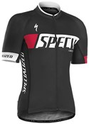 Replica Team Short Sleeve Jersey
