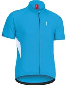 Solid Short Sleeve Jersey