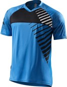 Enduro Comp Short Sleeve Jersey