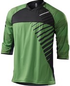 Enduro Comp 3/4 Jersey