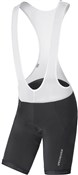 Solid Race Bib Cycling Short