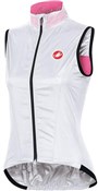 Leggero Womens Vest