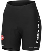 Body Paint Donna Womens Triathlon Short