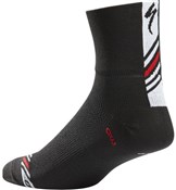 SL Expert Mid Sock