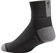 RBX Pro Mid Sock