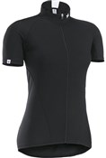 Dolci Womens Short Sleeve Cycling Jersey