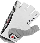 S Rosso Corsa Womens Glove