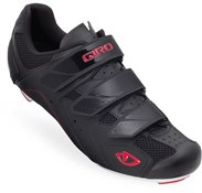 Treble Road Shoes