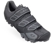 Carbide Mountain Bike Shoe