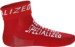 RS13 Plus Summer Sock