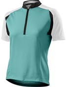 RBX Womens Sport Short Sleeve Jersey