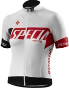 SL Pro Womens Short Sleeve Jersey