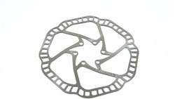 Stainless Steel Fixed Disc Rotor