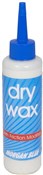 Dry Wax