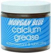 Calcium Grease