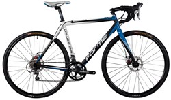 Calver Cx Sport Disc 2013 - Cyclocross Bike