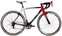 Calver Cx Pro 2013 - Cyclocross Bike
