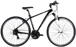 Peak Trail 3 2013 - Hybrid Sports Bike
