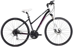 Peak Trail 1 FE Womens 2013 - Hybrid Sports Bike