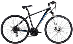 Peak Trail 2 2013 - Hybrid Sports Bike