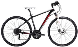 Peak Trail 1 2013 - Hybrid Sports Bike
