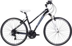 Peak Trail 2 FE Womens 2013 - Hybrid Sports Bike