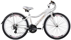 Chic Womens 2013 - Hybrid Sports Bike