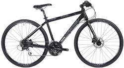 Winster 2 2013 - Hybrid Sports Bike