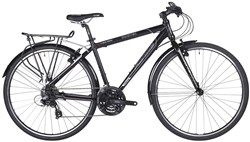 Winster 3 2013 - Hybrid Classic Bike