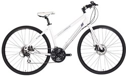 Hope 1 Womens 2013 - Hybrid Sports Bike