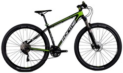 Alport 1 Mountain Bike 2013 - Hardtail Race MTB