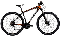 Alport 2 Mountain Bike 2013 - Hardtail Race MTB