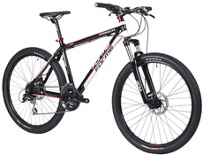 Sterndale 2 Mountain Bike 2013 - Hardtail MTB