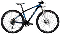 Winscar 29 Mountain Bike 2013 - Hardtail Race MTB