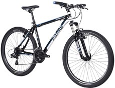 Sterndale 3 Mountain Bike 2013 - Hardtail MTB