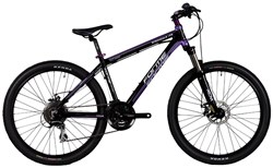 Sterndale 2 FE Womens Mountain Bike 2013 - Hardtail MTB