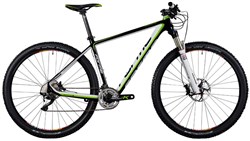 Winscar 29C Mountain Bike 2013 - Hardtail Race MTB