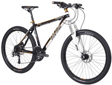 Sterndale 1 Mountain Bike 2013 - Hardtail MTB