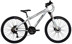 Sterndale 1 FE Womens Mountain Bike 2013 - Hardtail MTB