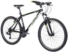Sterndale 4 Mountain Bike 2013 - Hardtail MTB