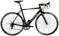 Flash EPS 2013 - Road Bike