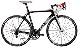 Thorpe Comp 1 2013 - Road Bike