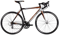 Longcliffe 4 2013 - Road Bike