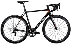 Flash 1 2013 - Road Bike
