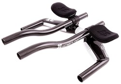 Brezza II Limited Nano Aero Bar