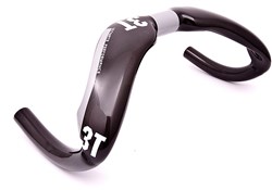 Scatto Limited Carbon Track Bars