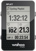 RFLKT iPhone Powered Bike Computer