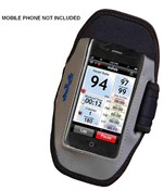 Armband for iPhone